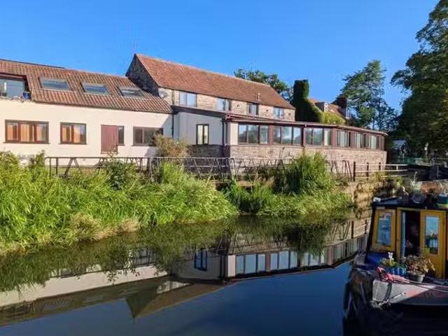 House for rent in Saltford, Bath And North East Somerset