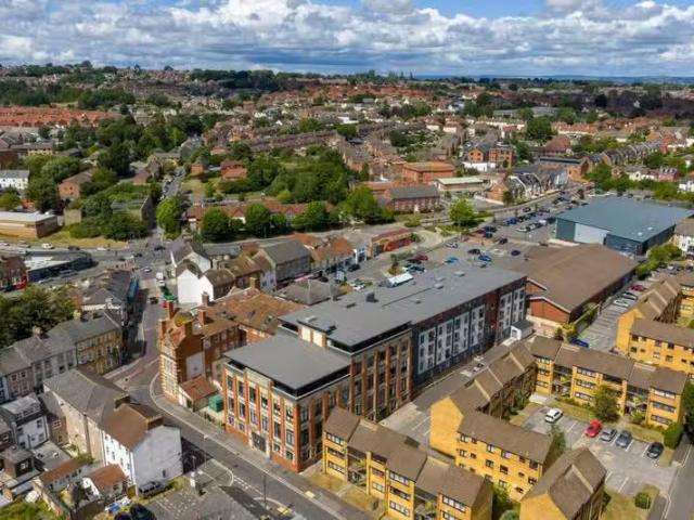 House for rent in Yeovil, Somerset
