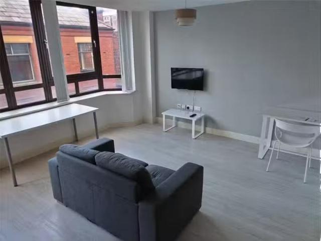 House for rent in City Centre, South Yorkshire
