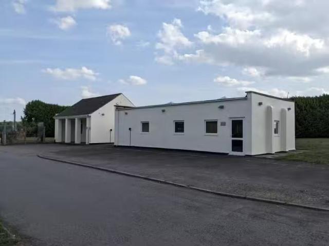 House for rent in Fossebridge, Gloucestershire