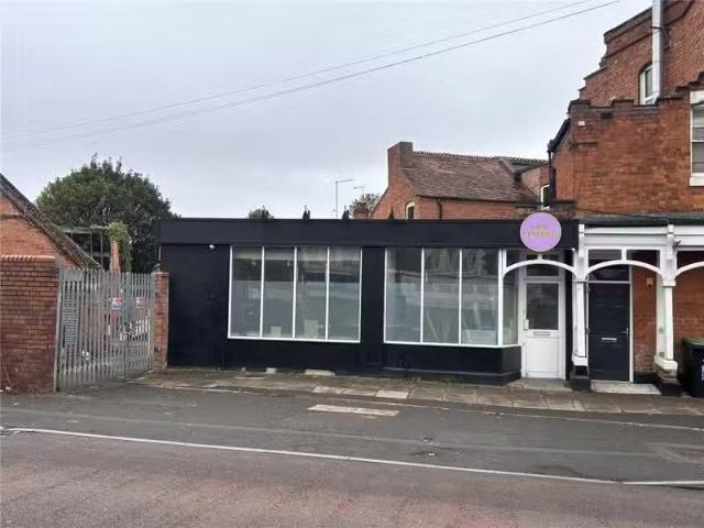 House for rent in Turves Green, West Midlands