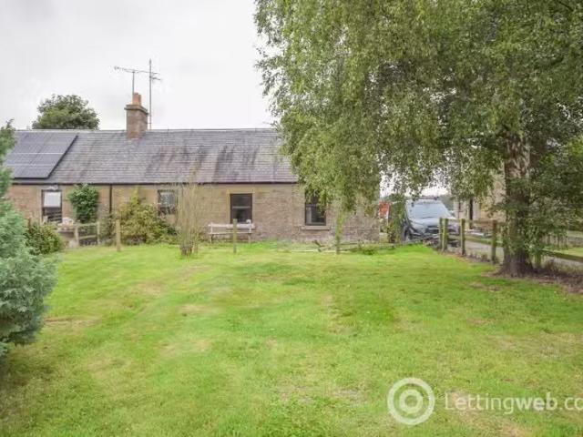 House for rent