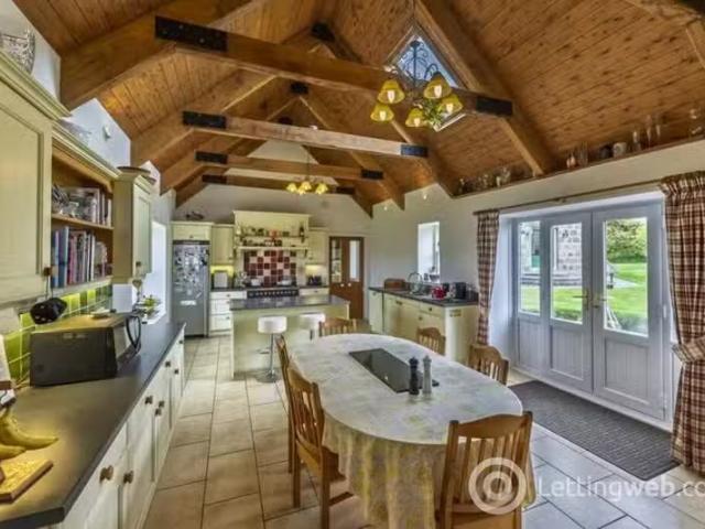House for rent