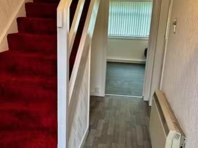 House for rent