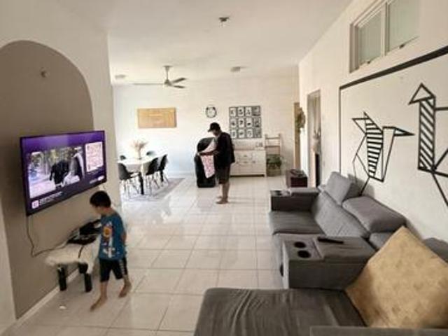 Apartment for sale in Petaling, Subang Jaya
