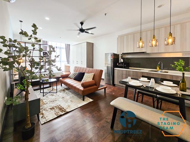 Condominium for rent in Cheras, Kuala Lumpur
