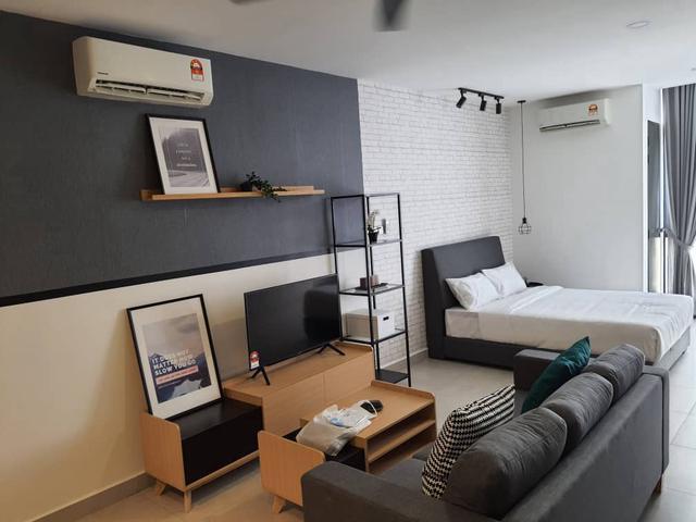 Condominium for rent in Cheras, Kuala Lumpur