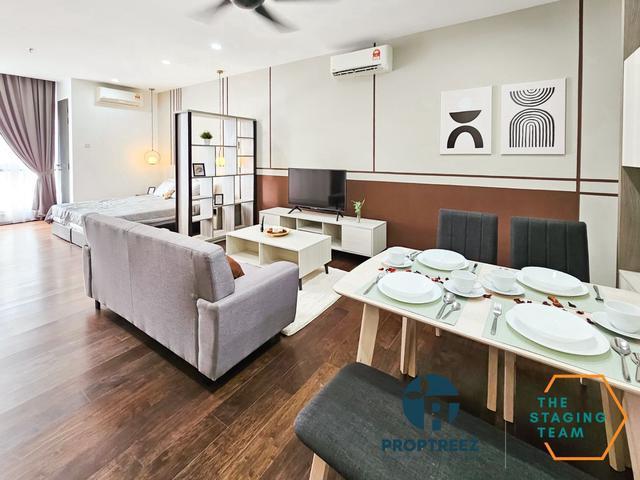 Condominium for rent in Cheras