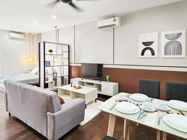Condominium for rent in Cheras, Kuala Lumpur
