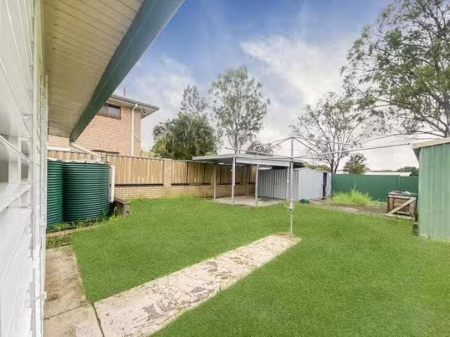 House for rent in Toombul, Queensland