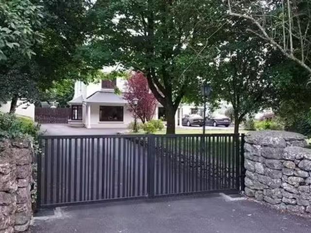 House to rent