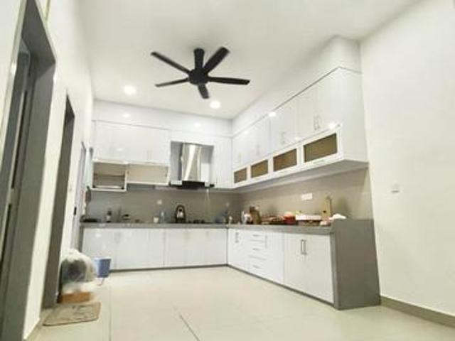 Residential House for sale in Wellesley, Penang