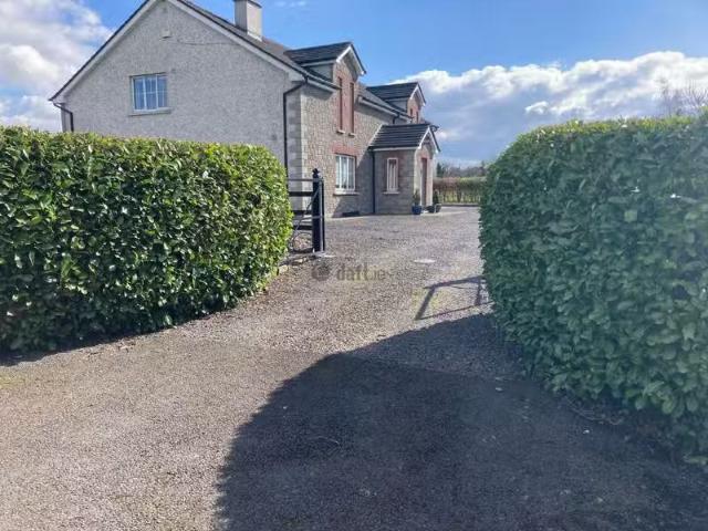 House to rent
