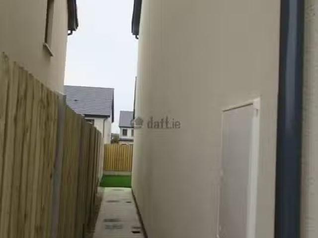 House to rent