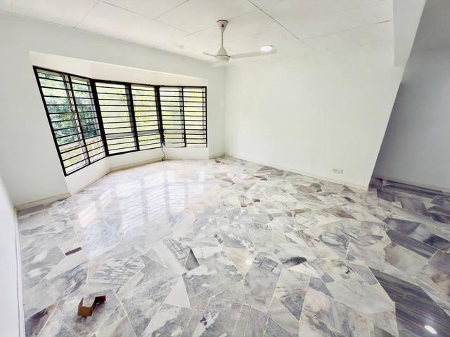 Apartment for sale in Langat, Selangor