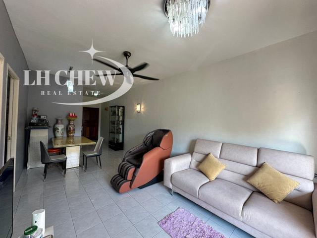 Apartment for sale in Georgetown, Penang
