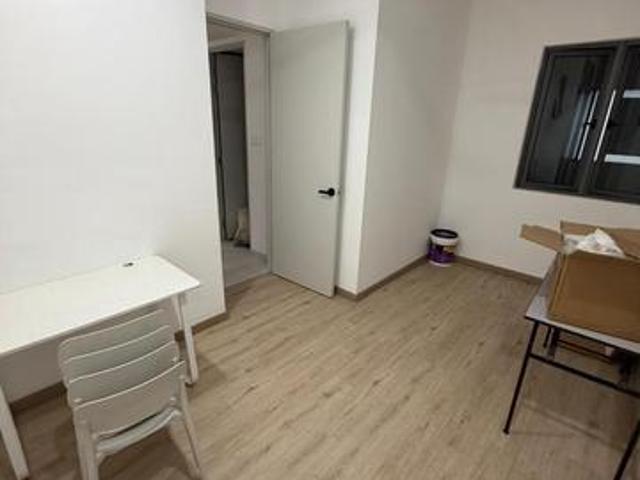 Apartment for rent in Kuching