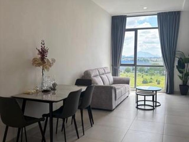 Apartment for rent in Kuching