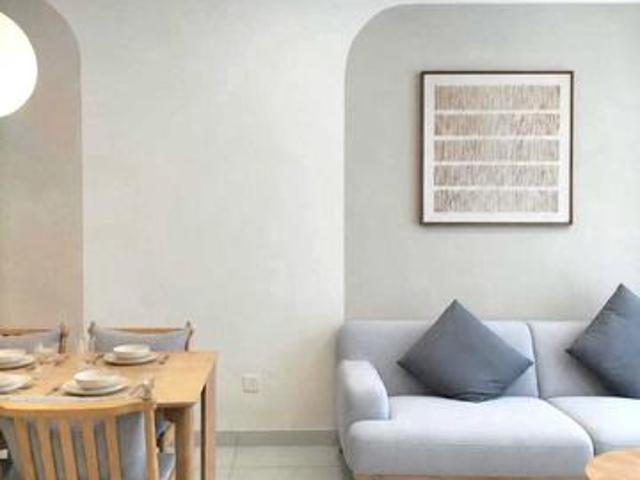 Apartment for rent in Kuching