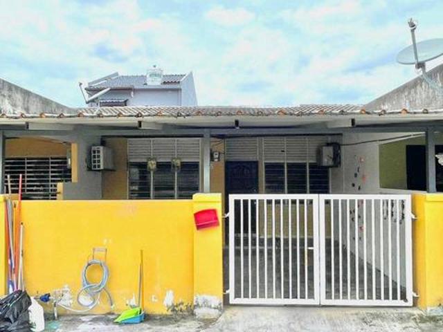 Terraced House for sale in Kajang, Langat