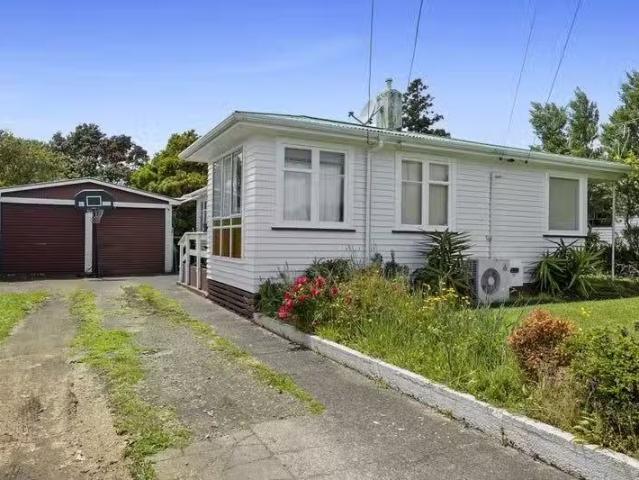 House for rent in Hillsborough, Taranaki