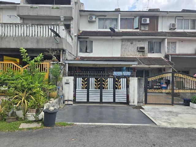 Terraced House for sale in Ampang, Majlis Perbandaran Ampang Jaya