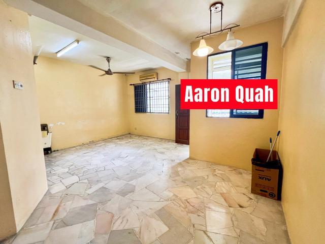 Flat for sale in Penang
