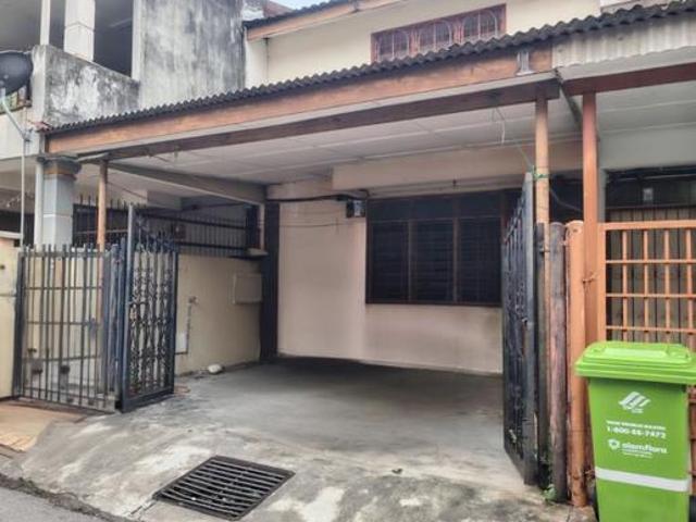 Terraced House for sale in Country Heights Damansara, Kuala Lumpur