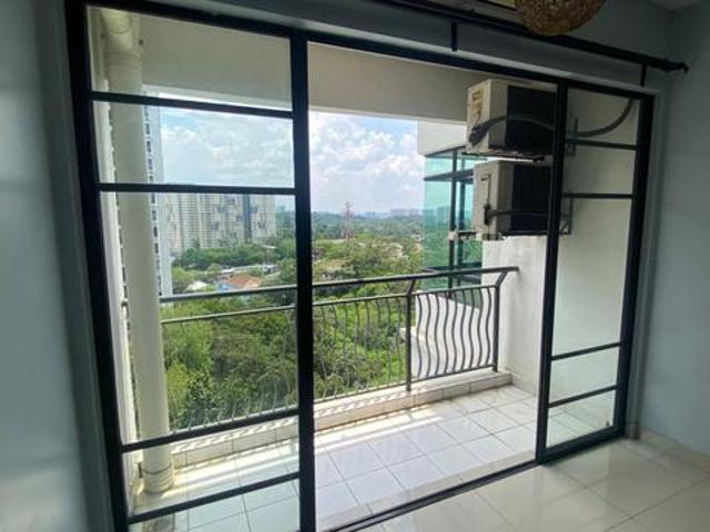Condominium for sale in Petaling, Damansara Damai