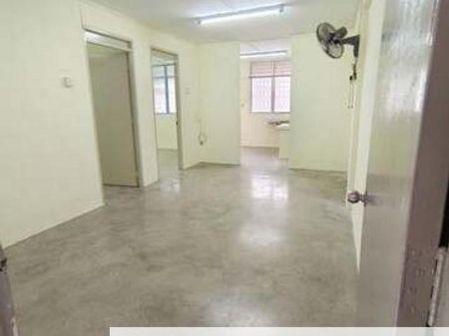 Flat for sale in Perak, Tanjong Ipoh