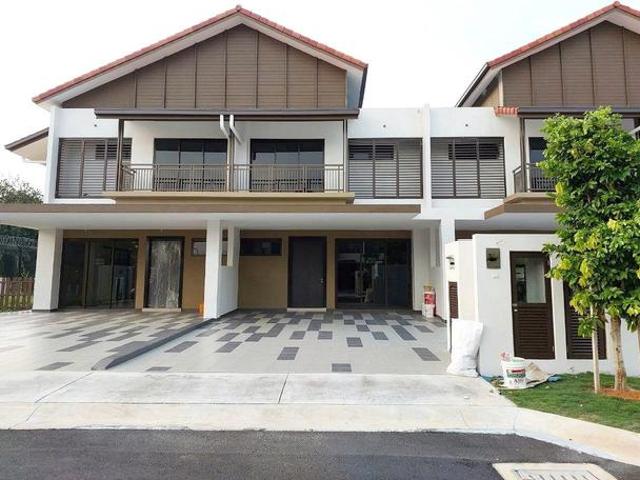 Terraced House for rent in Bandar Baru Salak Tinggi, Sepang