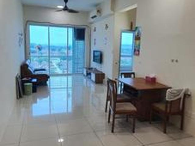 Serviced Residence for rent in Wellesley, Penang