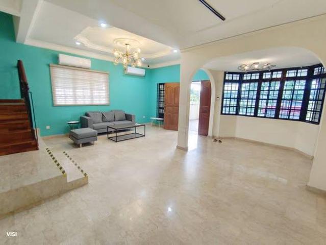 Terraced House for rent in Perak, Tanjong Ipoh