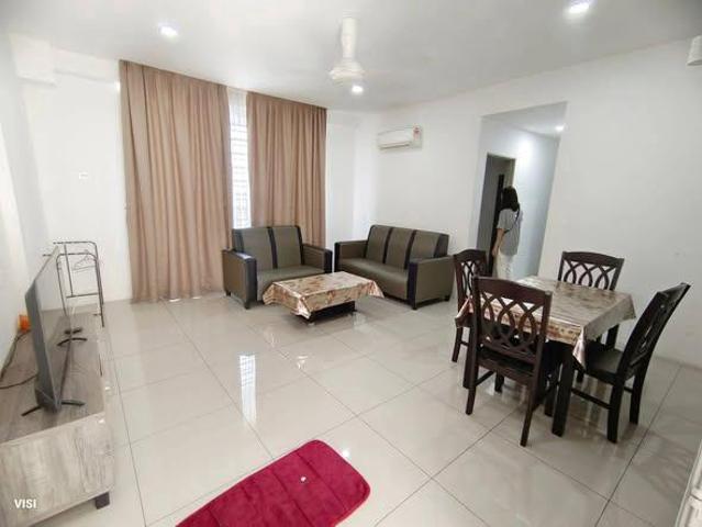 Apartment for rent in Perak, Tanjong Ipoh