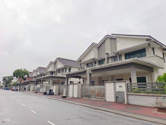 Residential House for rent in Perak, Tanjong Ipoh