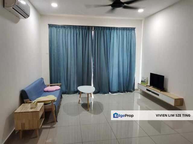 Condominium for sale in Perak, Tanjong Ipoh