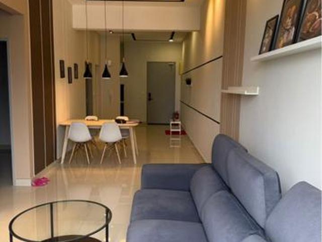 Serviced Residence for rent in Port Klang, Selangor
