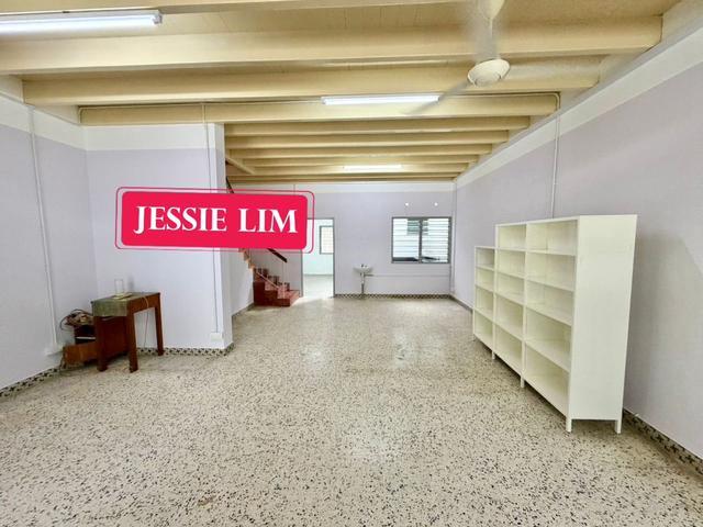 Terraced House for rent in Penang