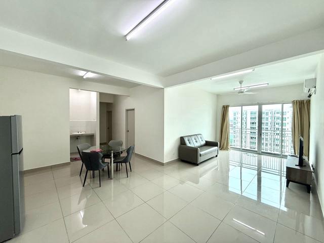 Condominium for rent in Wellesley, Penang