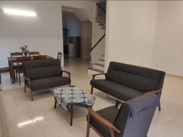 Residential House for rent in Perak, Tanjong Ipoh