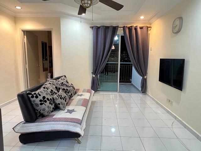 Condominium for rent in Georgetown, Penang