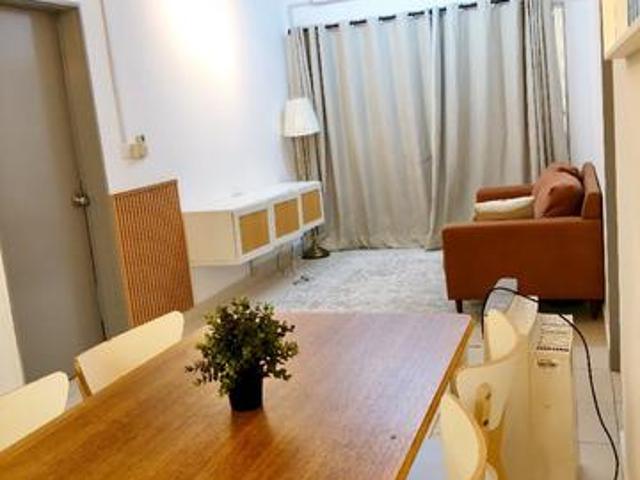 Condominium for rent in Country Heights Damansara, Kuala Lumpur