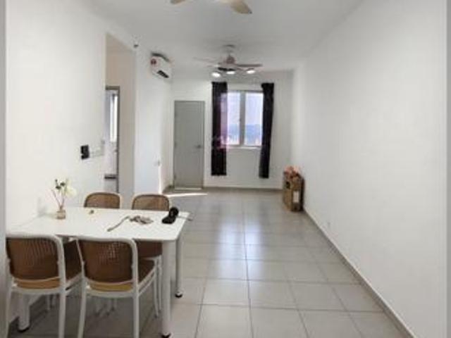 Serviced Residence for rent in Tanjong Sepat, Selangor