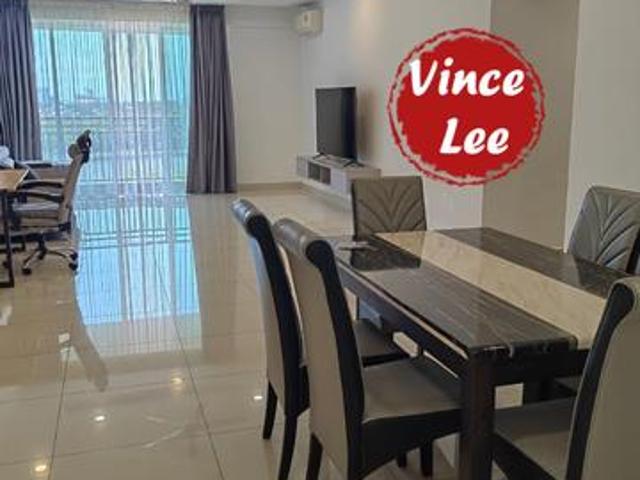 Condominium for rent in Wellesley, Penang