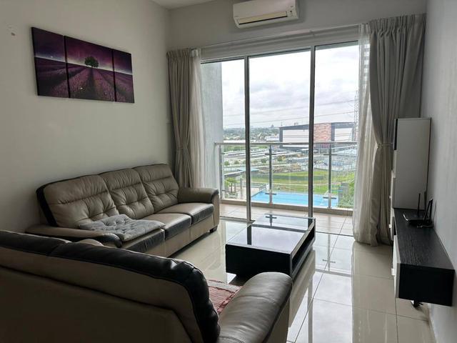 Serviced Residence for rent in Bukit Baru, Malaka