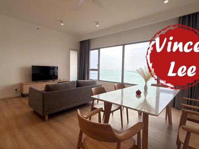 Serviced Residence for rent in Pulau Pinang