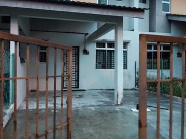Terraced House for rent in Johore Bahru, Johor