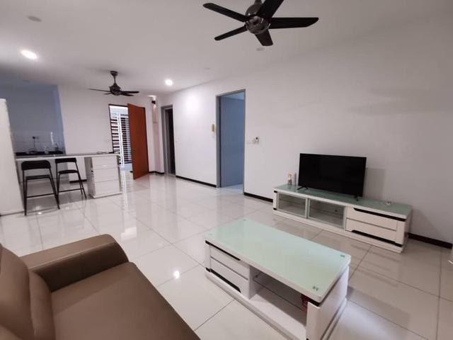 Serviced Residence for rent in Bandar Butterworth, Seberang Perai