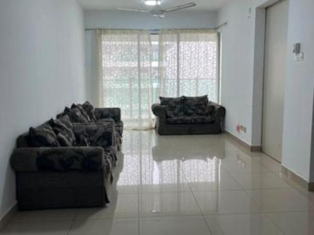 Serviced Residence for rent in Country Heights Damansara, Kuala Lumpur