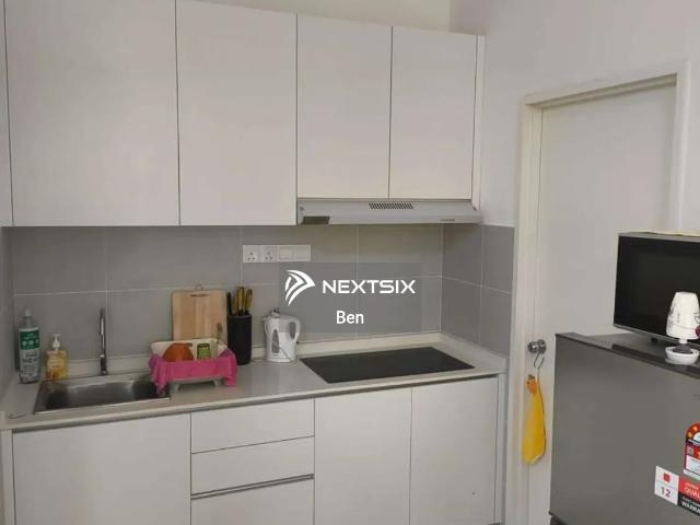 Residential House for rent in Selangor